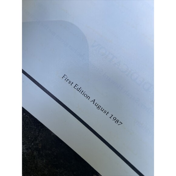 FRENCH HAND SEWING FOR MACHINE By Melissa Stone *Excellent Condition* - Picture 5 of 16